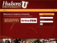 hudsonsu.com