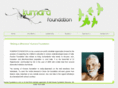 kumarafoundation.org