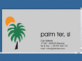 palmter.es
