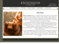 sofoniolaw.com