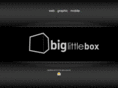 biglittlebox.com