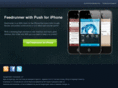 feedrunnerapp.com