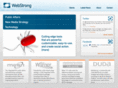 webstronggroup.com