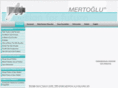 mertoglu.com.tr