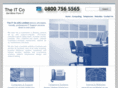 theitco.co.uk