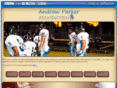 andrewparkerfoundation.com