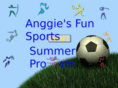 anggiesfunsports.com