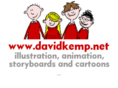 davidkemp.net