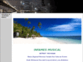 infamesmusical.com