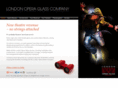 operaglass.co.uk