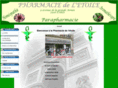 pharmacie-etoiles.com