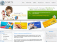 sgcsindia.com