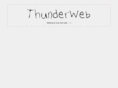 thunderweb.net