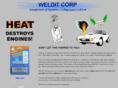 welditcorp.com