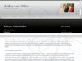 anderslawoffice.com