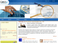 geovisionindia.com