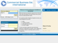 cbemovers.com
