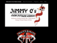 ironpythonkenpo.com