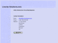 line-tecsolutions.com