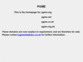 pgme.co.uk