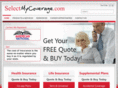 selectmycoverage.com