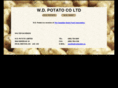 wdagroservices.com