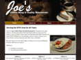 joescoffeeshop.net
