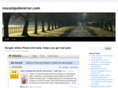 nocomputererror.com
