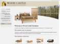 woodcastle.com