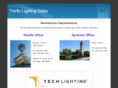 fireflylightingsales.com