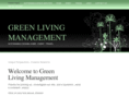 greenlivingmanagement.com