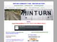 minturncommunityfund.com