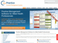 mypracticesoftware.com