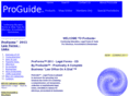 proguide.com