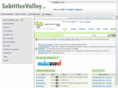 subtitlesvalley.com