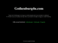 xn--gteborg4u-07a.com