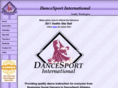 dancesportseattle.com