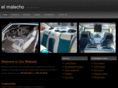 elmalecho.com