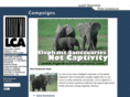 fightingback4elephants.com