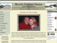 merrittfuneral.com