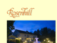 rosenhill.org