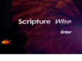 scripturewise.org