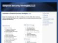simpsonstrategies.com