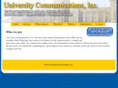 univcommunications.net