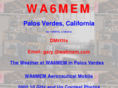 wa6mem.com