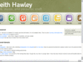 keithhawley.co.uk