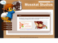 mosskat.com