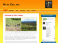 wilescellars.com
