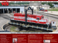 wsorrailroad.com