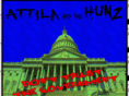 attilaandthehunz.com
